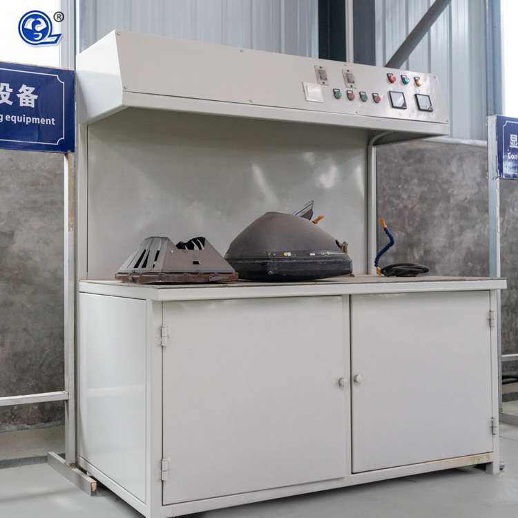 CRT 單工位熱切割機(jī)