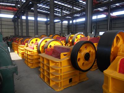 破碎機：電池回收與礦山作業(yè)的關(guān)鍵引擎