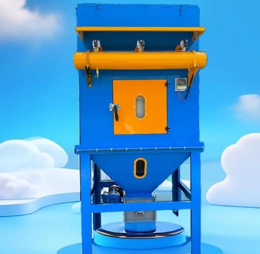 脈沖除塵器助力廢舊電池環(huán)?；厥? />
                                </a>
                            </div>
                            <h4><a href=